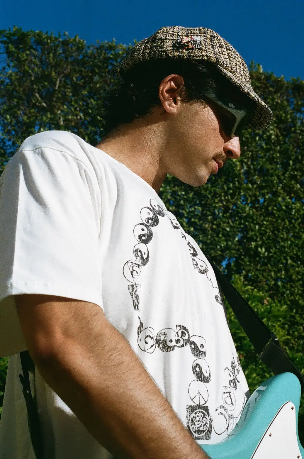 *PREVENDA* Dylan Hat