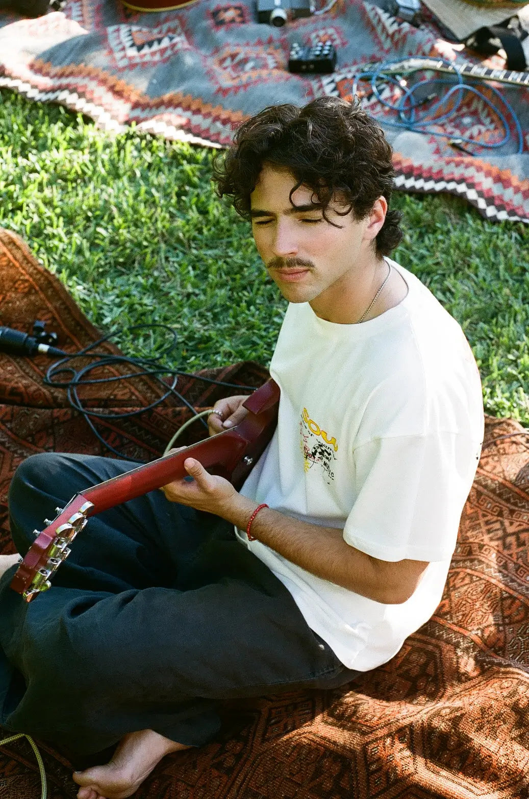 Sound & Spirit REGULAR T