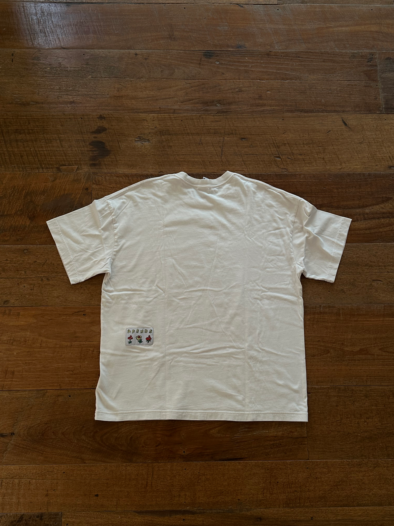 Tattooing Graphic T (XL)