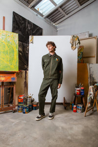 Signature Workwear Jacket