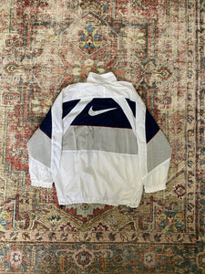 Nike 80's Sports Jacket (L)