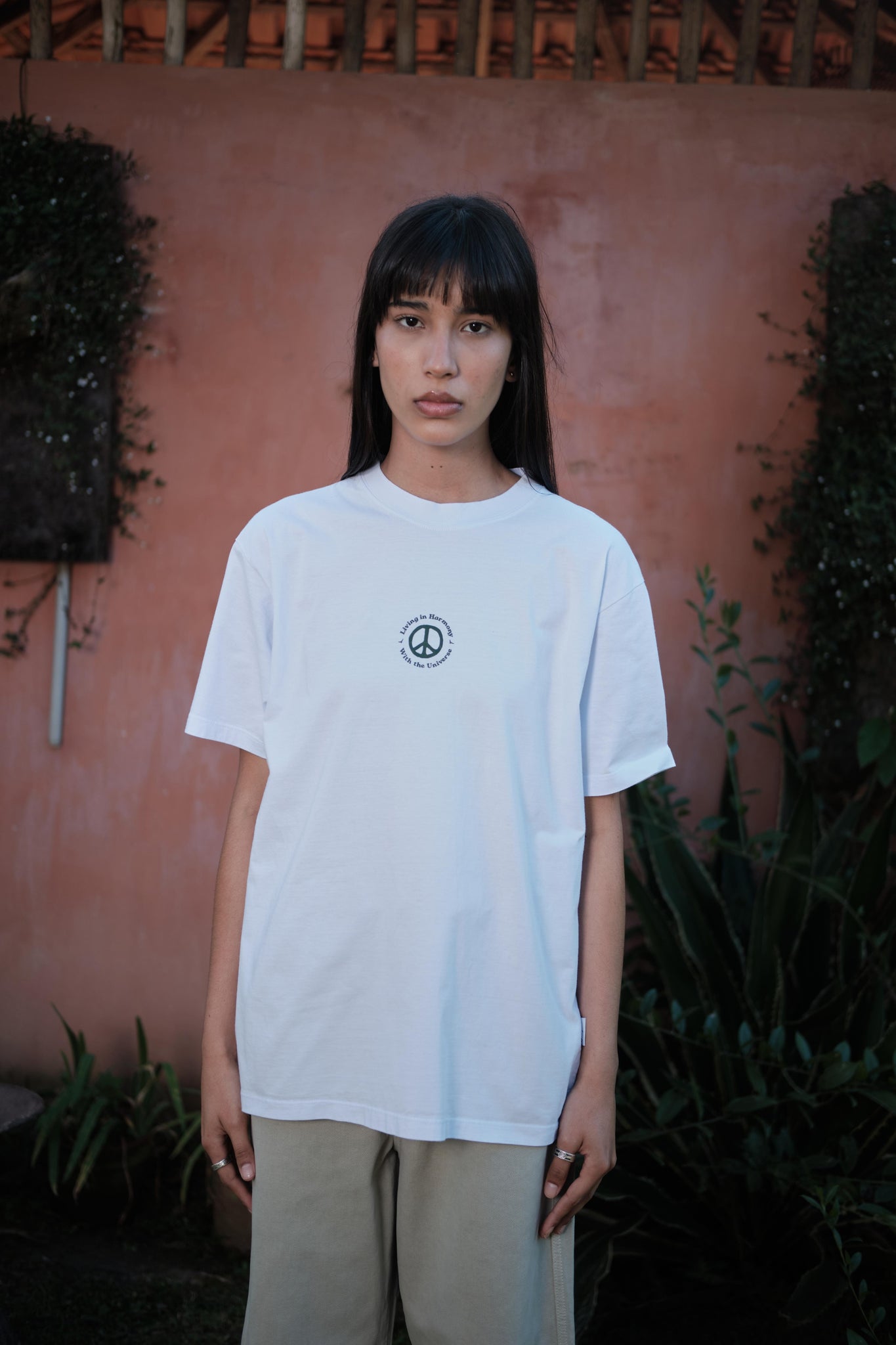 Harmony T-shirt