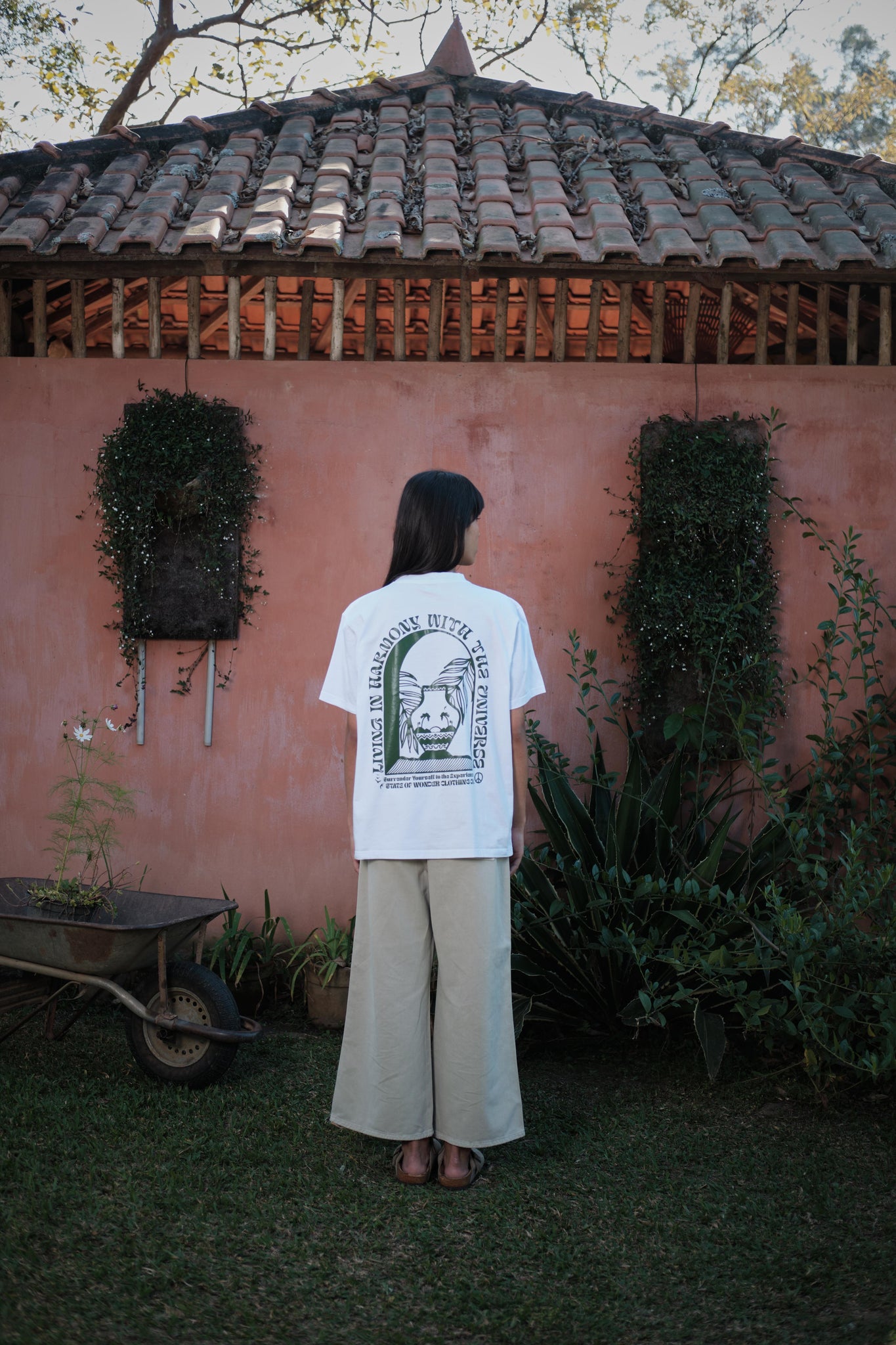 Harmony T-shirt