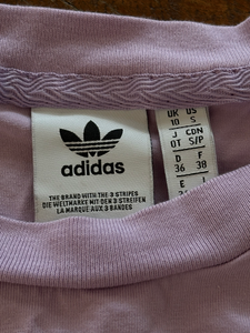 Adidas Tank (S)