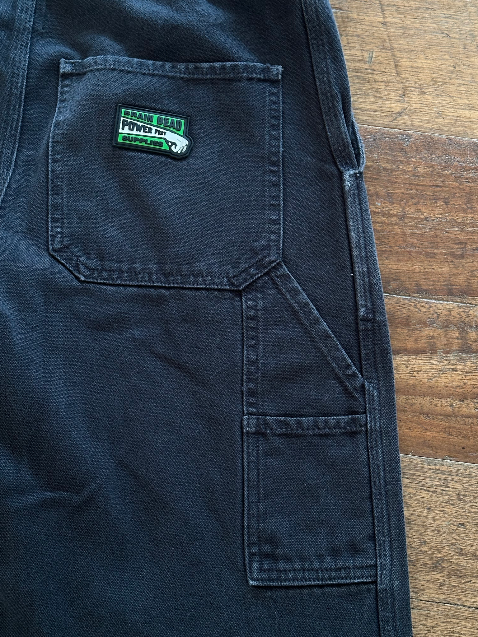 Braindead Carpenter Pants (40/42)