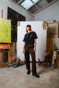SS Map T-shirt