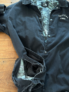 Quiksilver Patchwork Jacket (L)