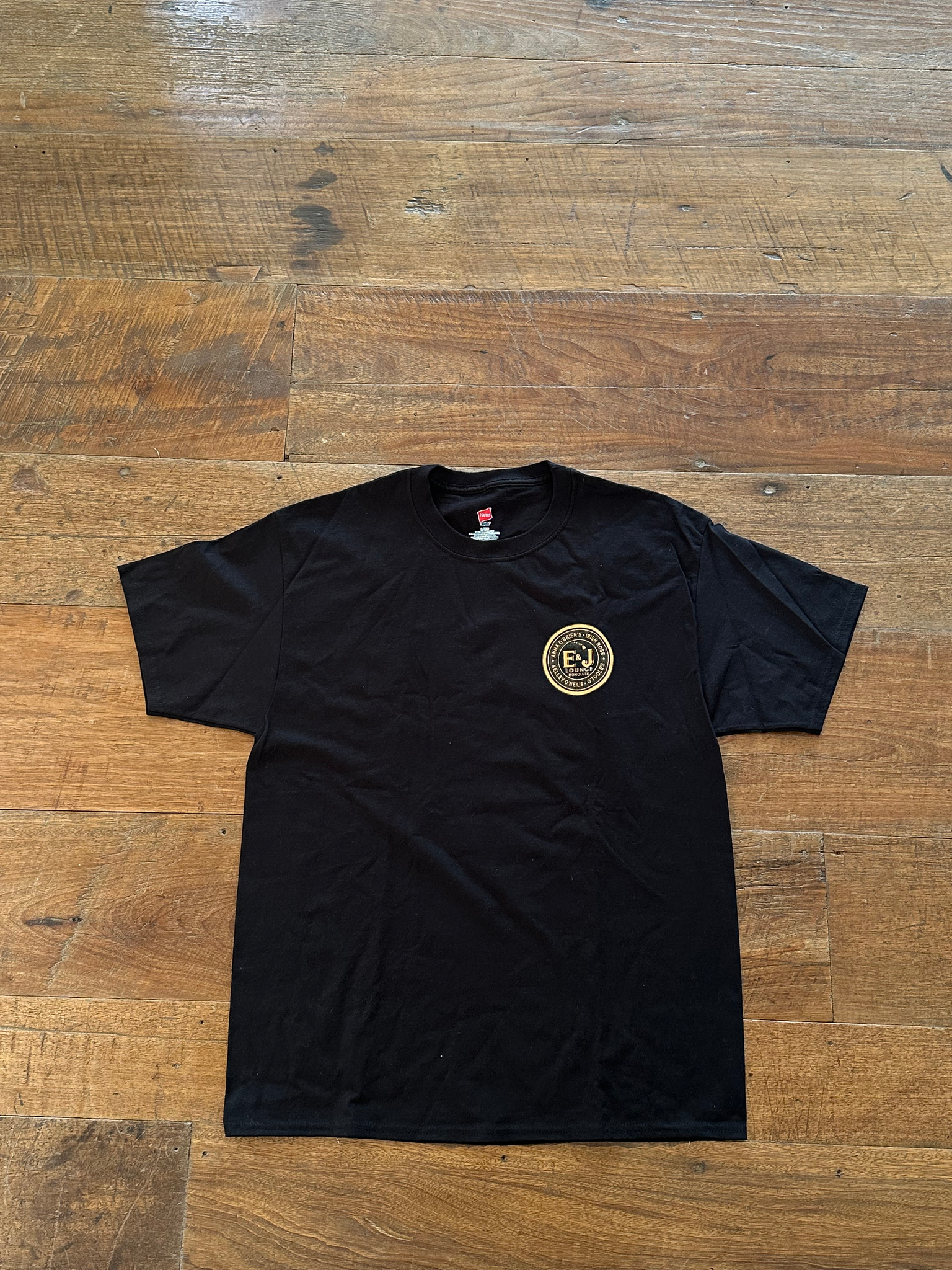 Hawaii Beer T - Tubular (L)
