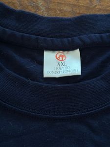 Graphic T (XXL)