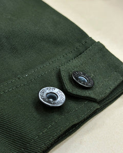 Signature Workwear Jacket