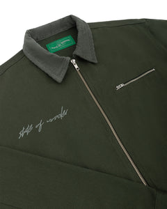 Signature Workwear Jacket