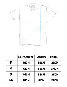 Garden Studio T-shirt (White)