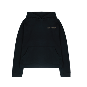SS Map Boxy Hoodie