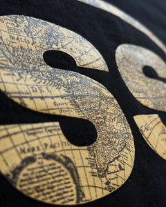 SS Map T-shirt