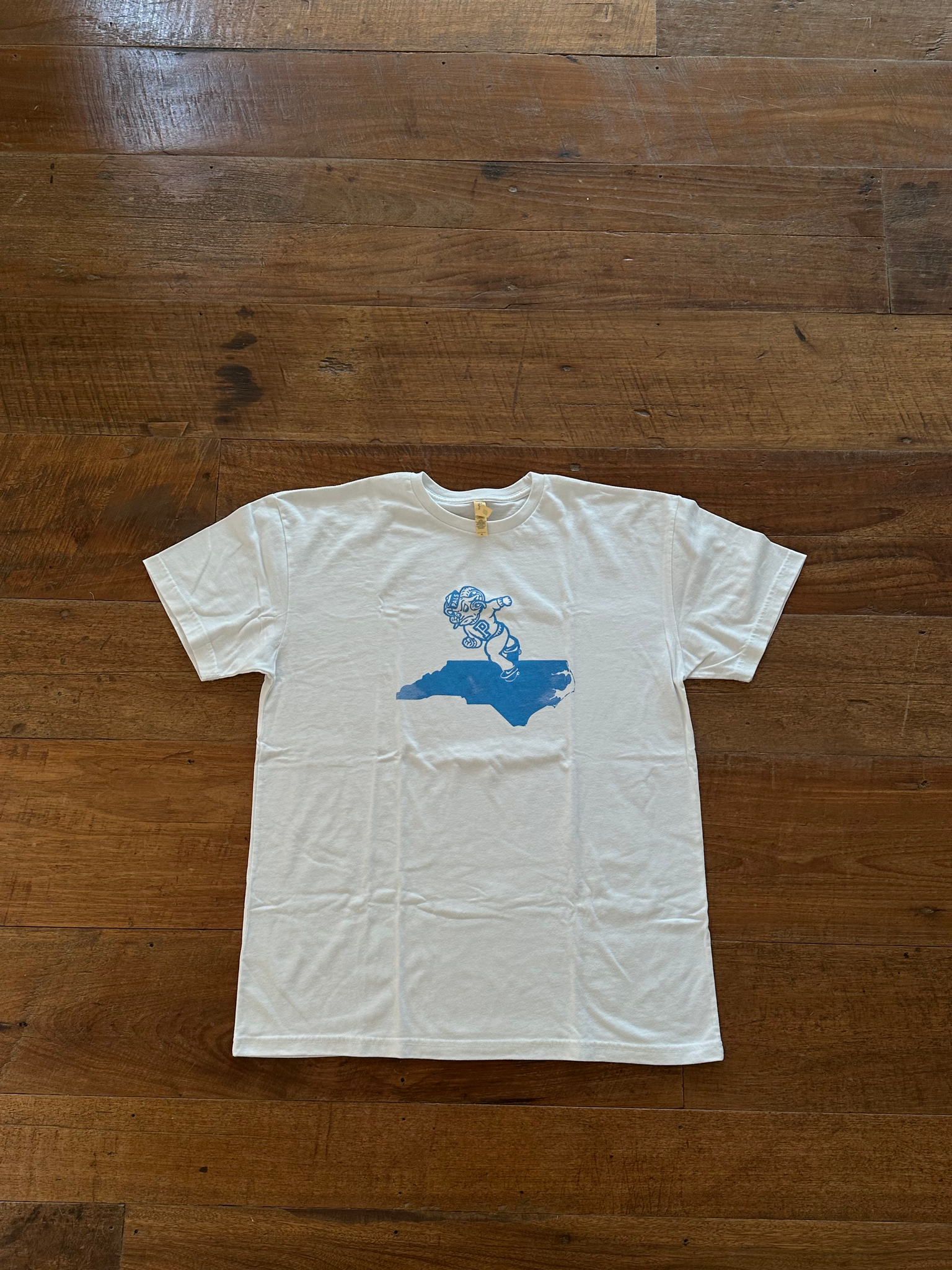North Carolina Skate T (XL)