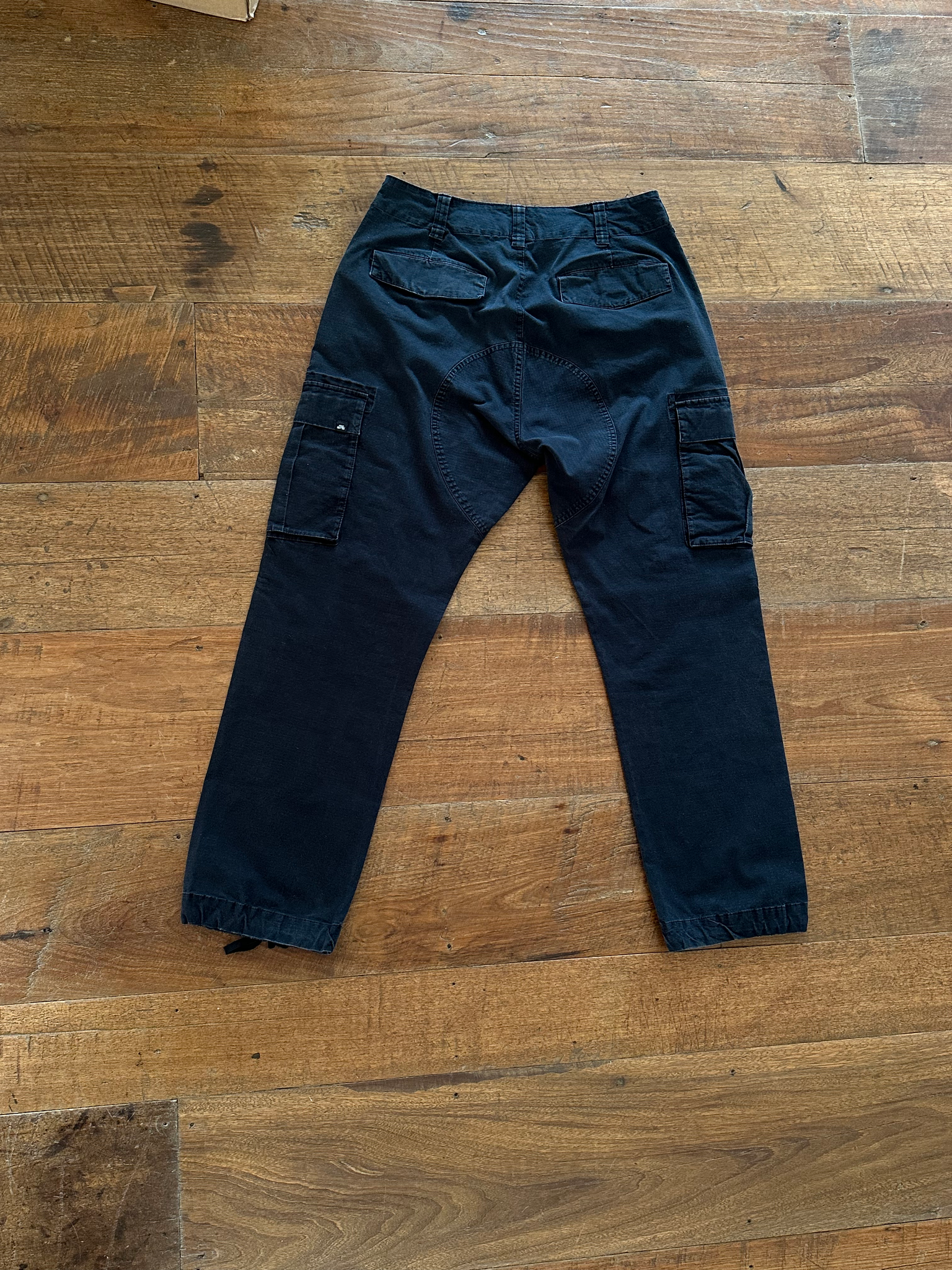 Nike SB Cargo Pants (42)