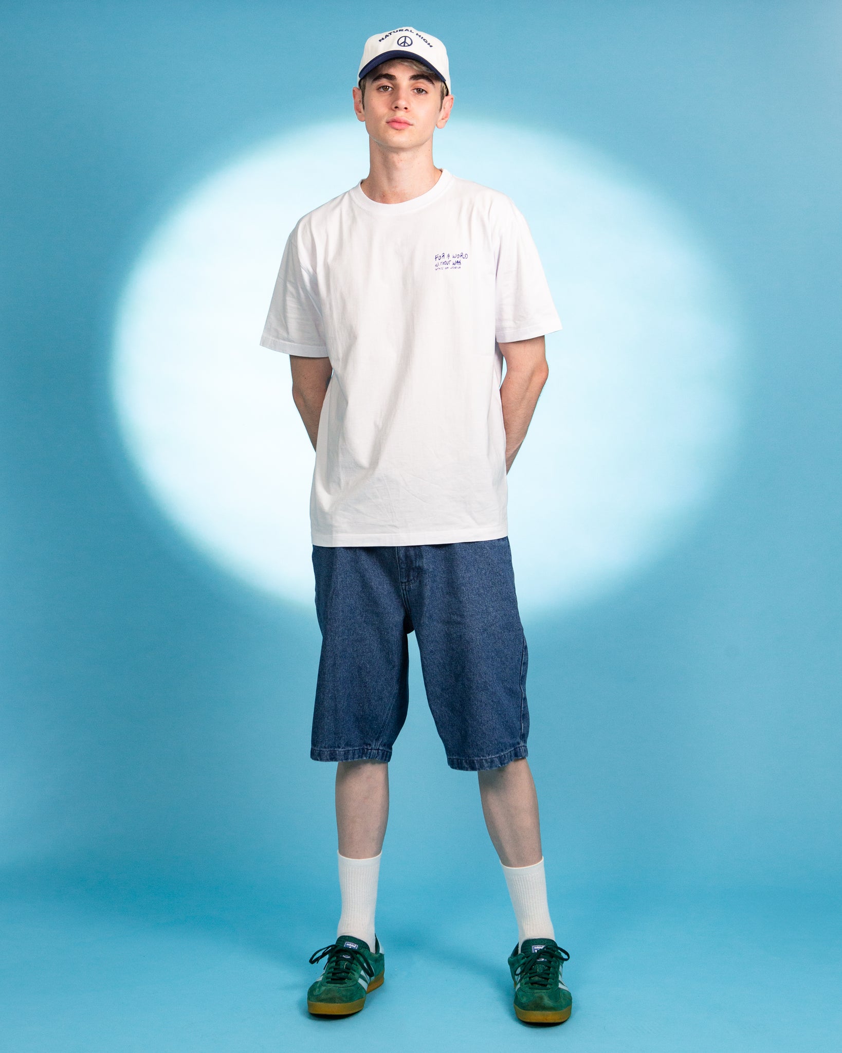 Without War T-shirt