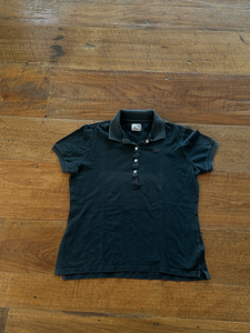 Women's Lacoste Vintage Washed Polo (46)