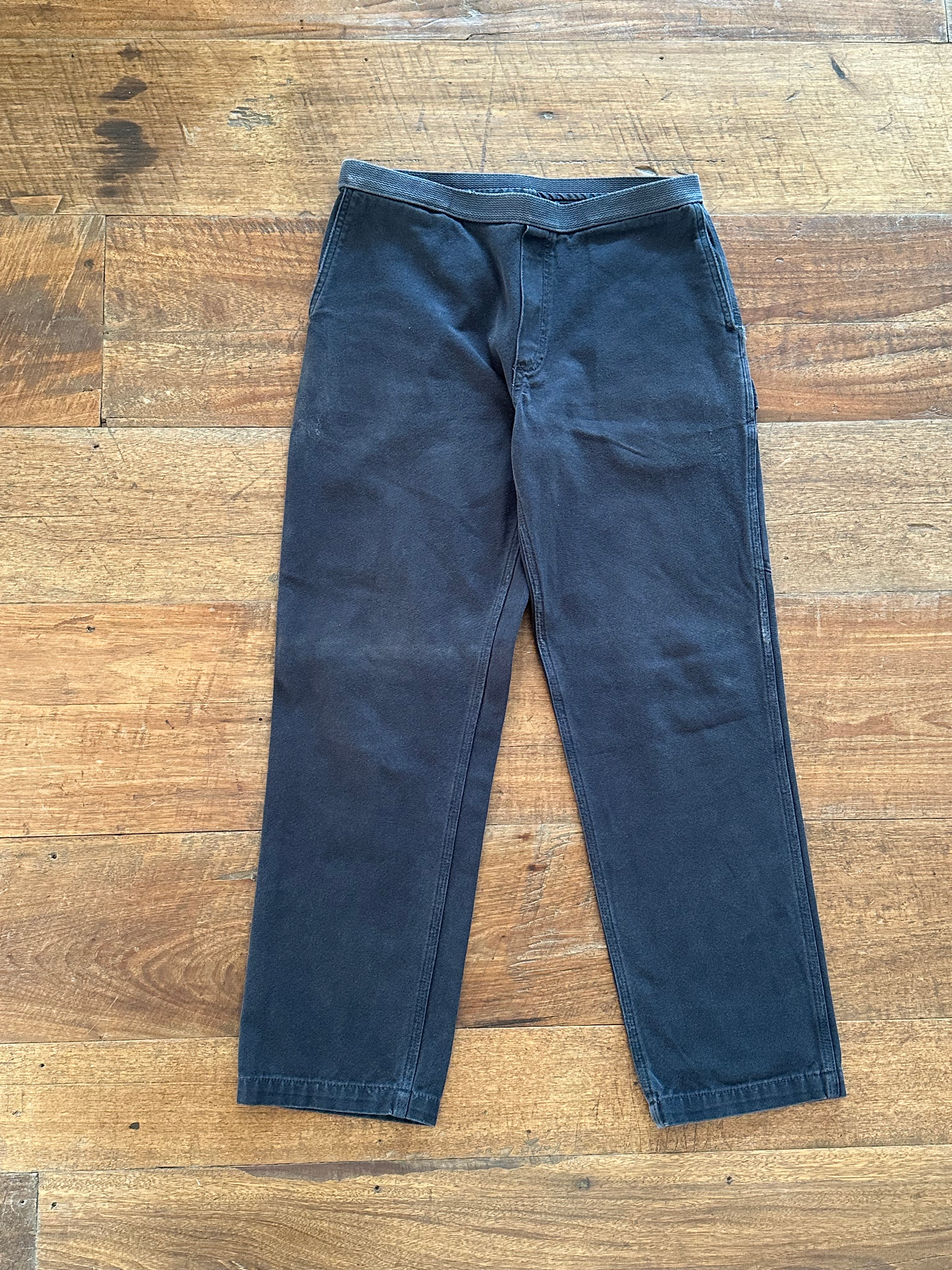 Braindead Carpenter Pants (40/42)