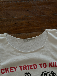 Mickey Deconstructed T - Tubular (XL)