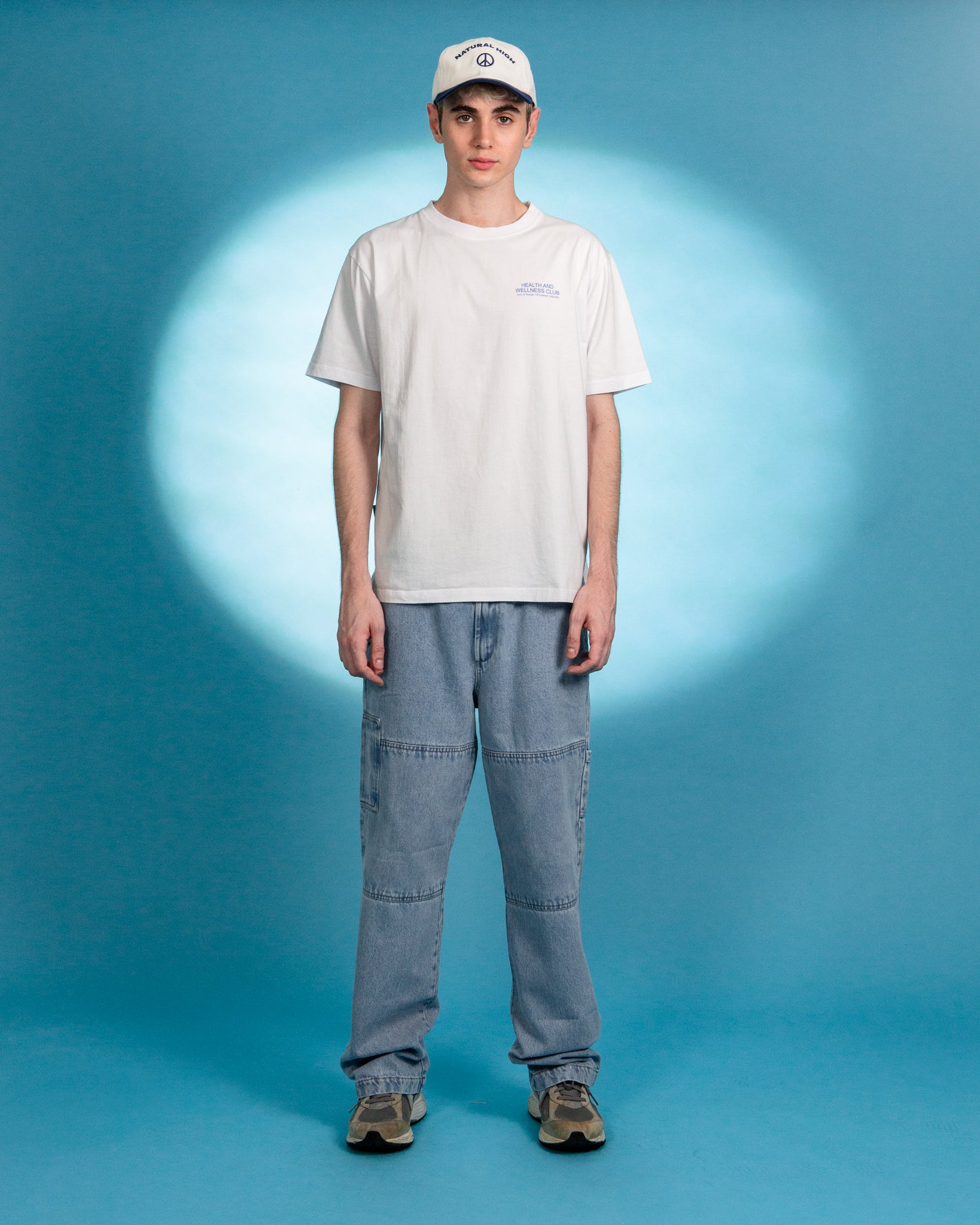 Health and Wellness T-shirt