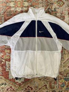 Nike 80's Sports Jacket (L)