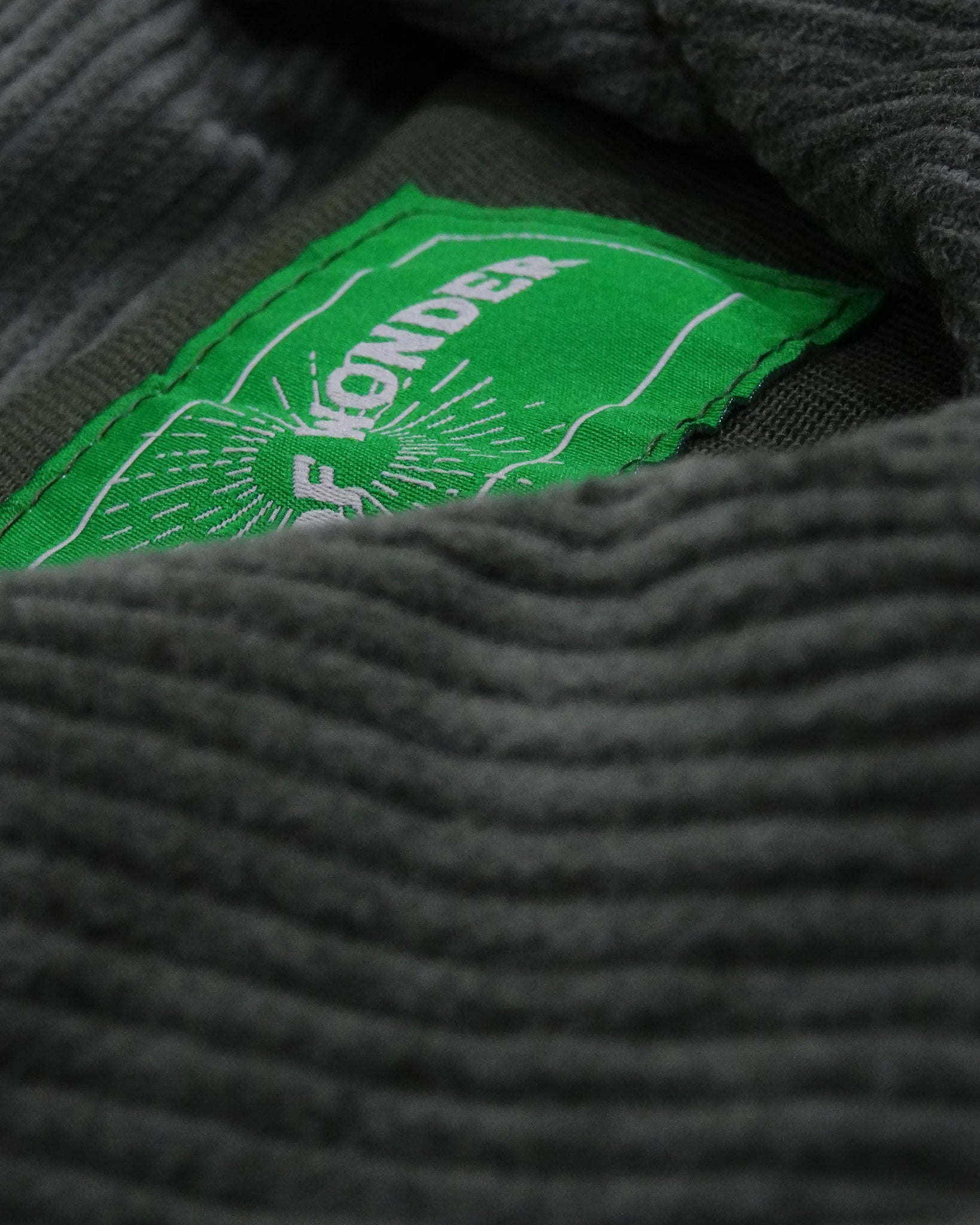 Signature Workwear Jacket