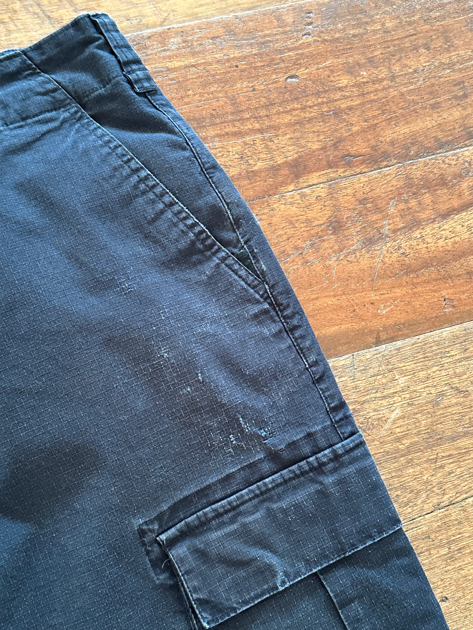 Nike SB Cargo Pants (42)