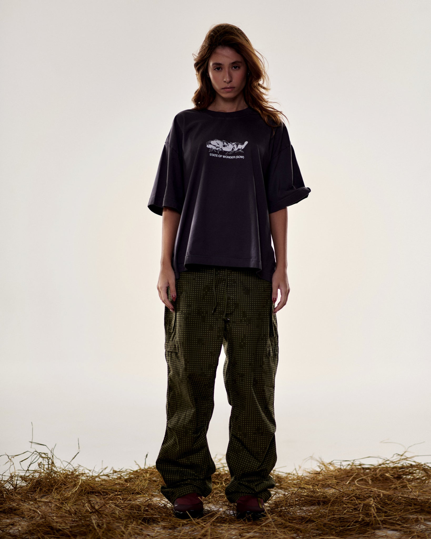 Two Colors T