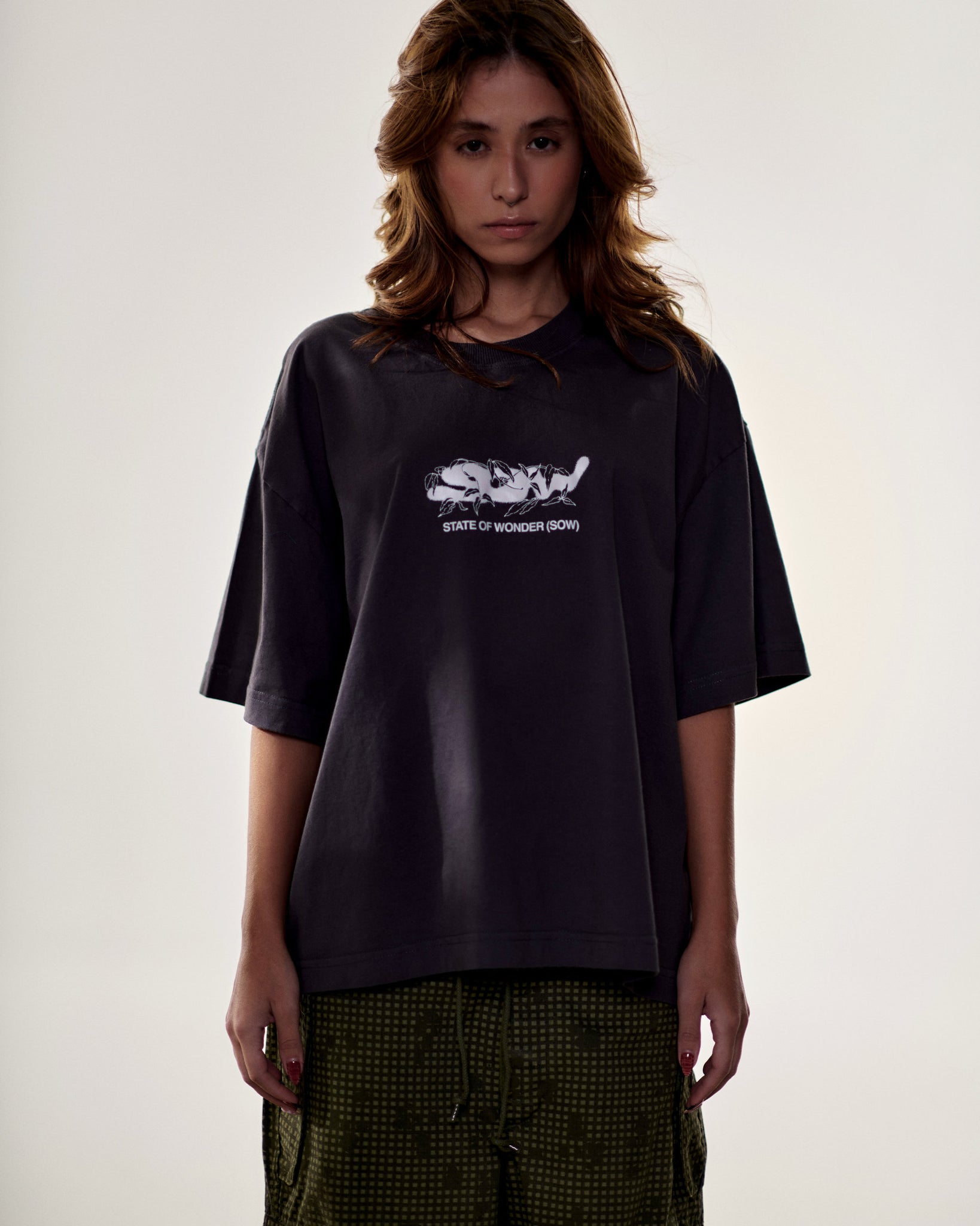 Two Colors T