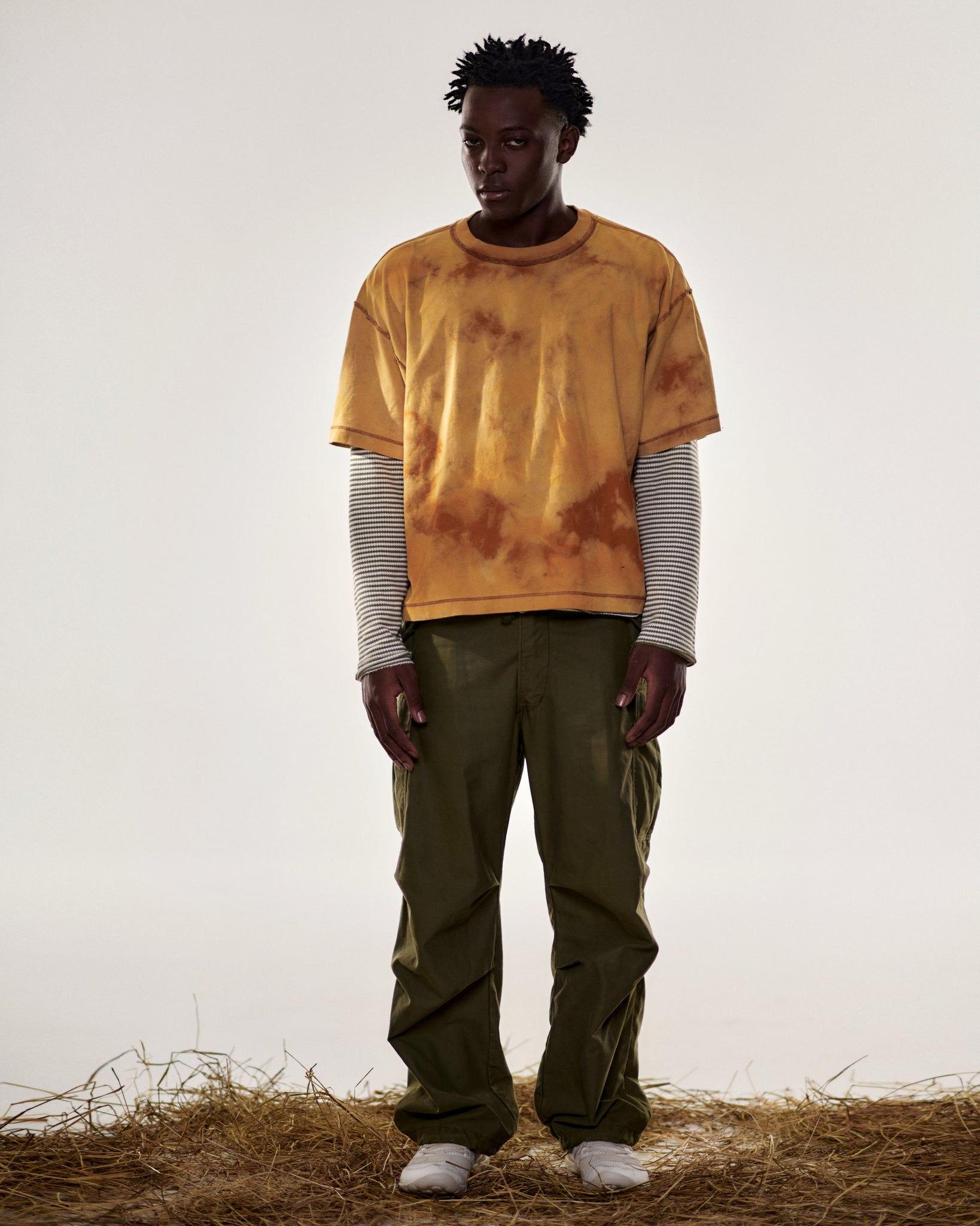 Liquid Sunshine T