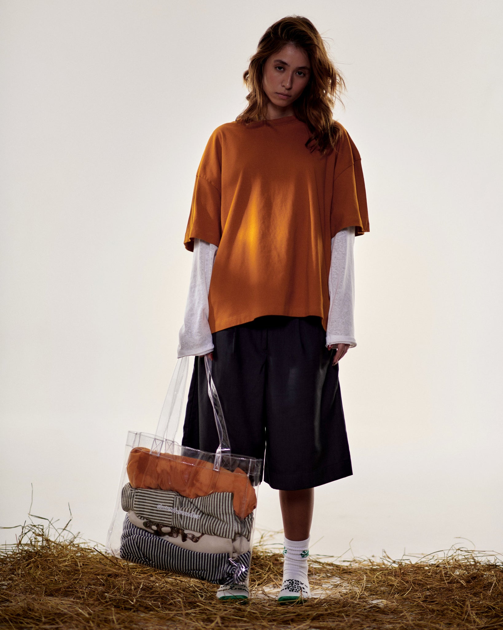 Breeze Longsleeve