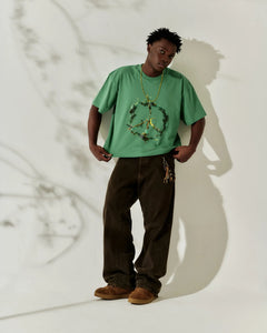 Green Peace T