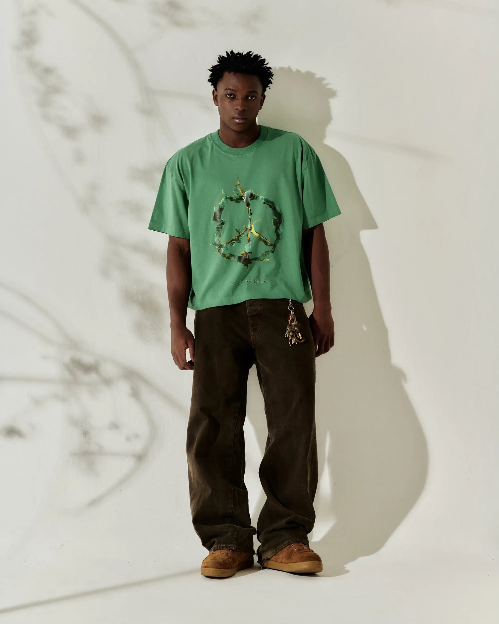 Green Peace T