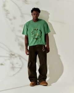 Green Peace T