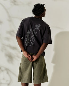 Glyph T