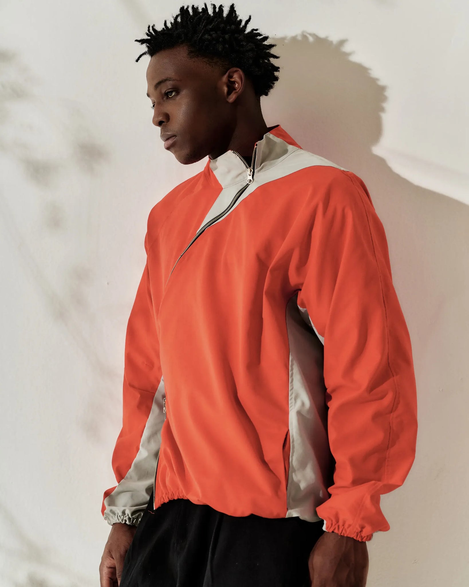 ASYM Jacket II