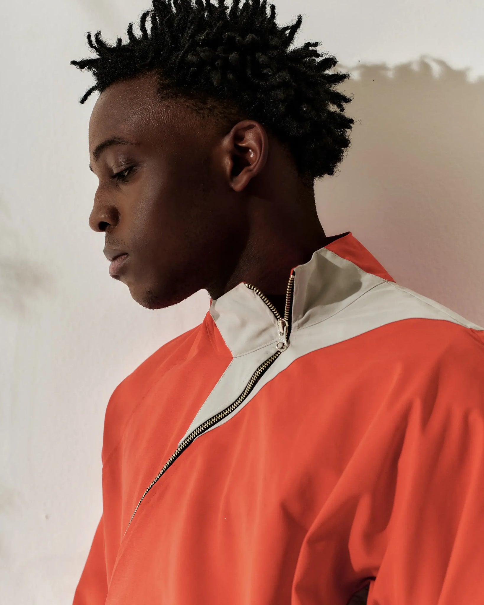 ASYM Jacket II