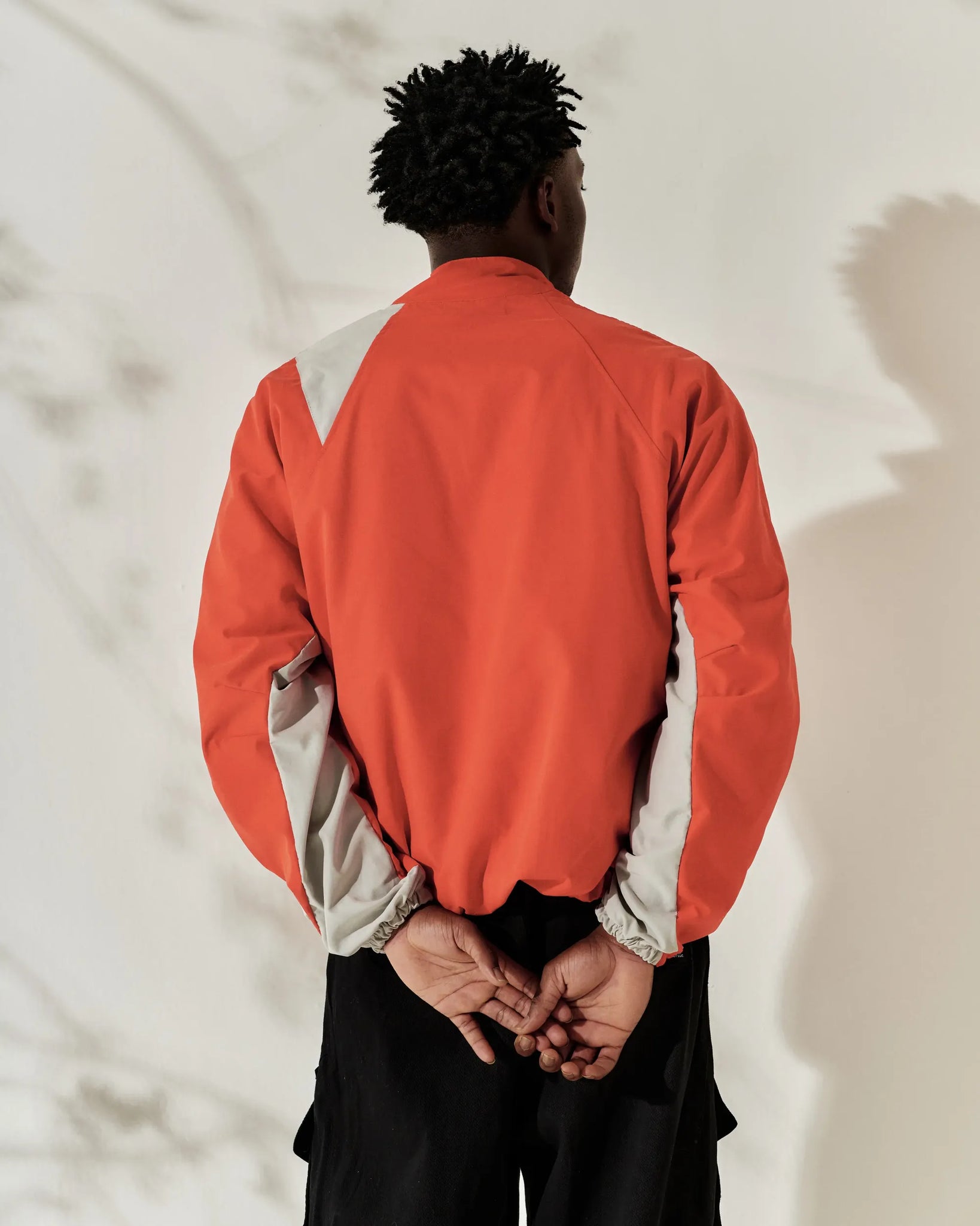 ASYM Jacket II