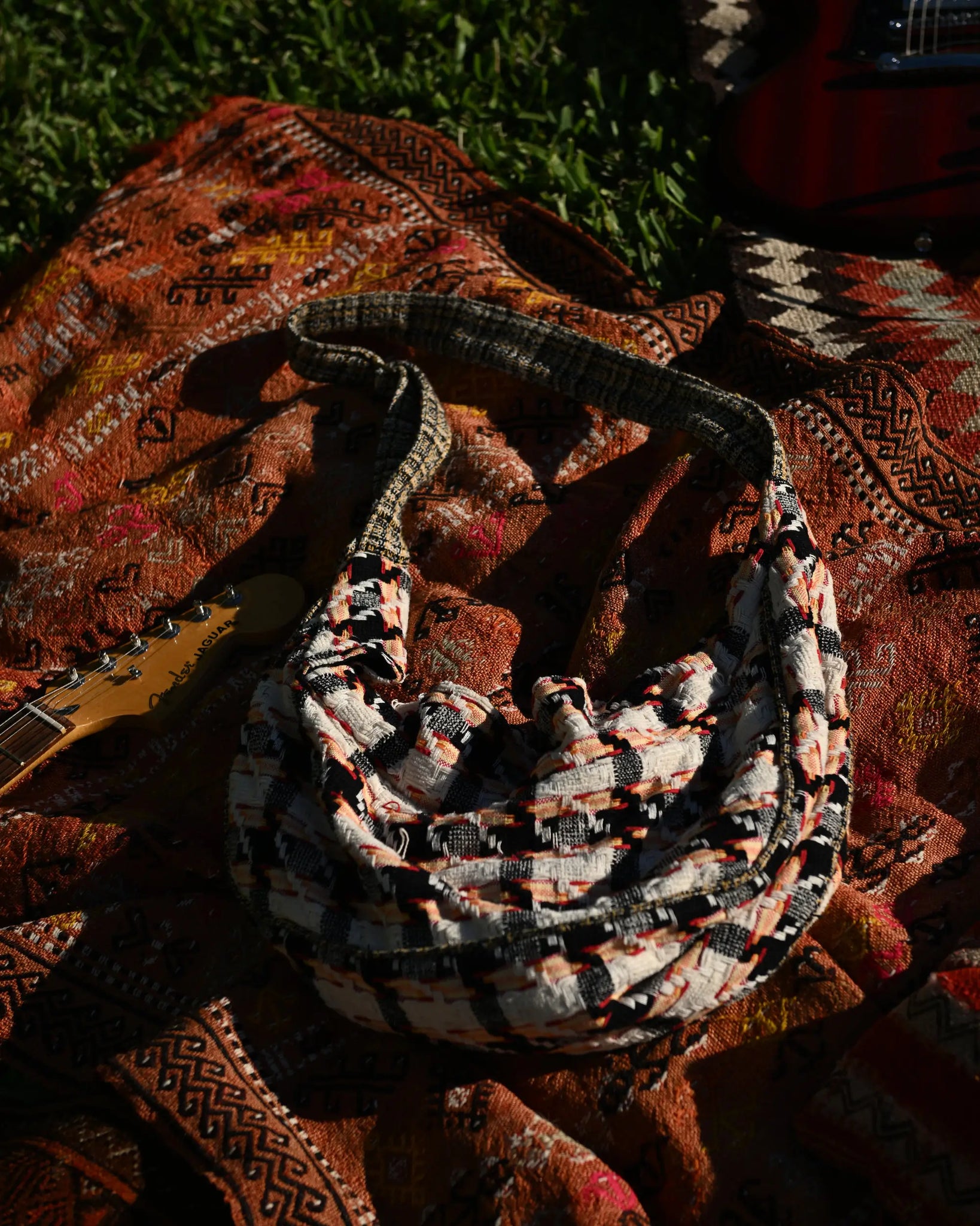 *PREVENDA* Dylan Bag