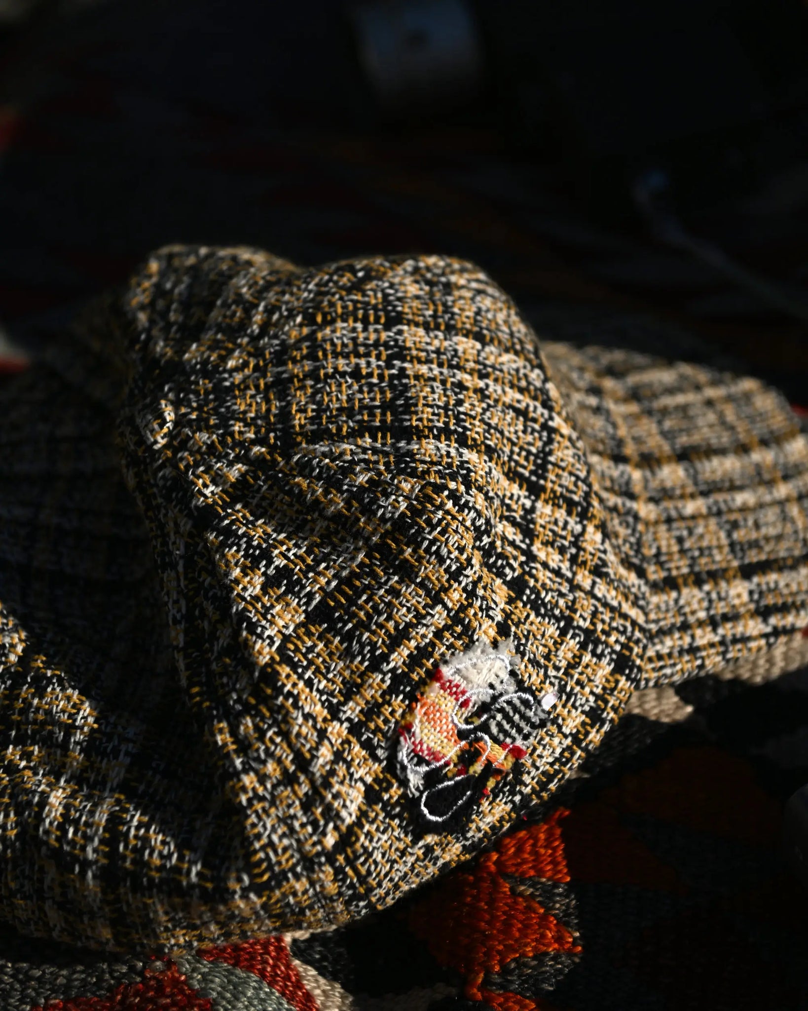 *PREVENDA* Dylan Hat