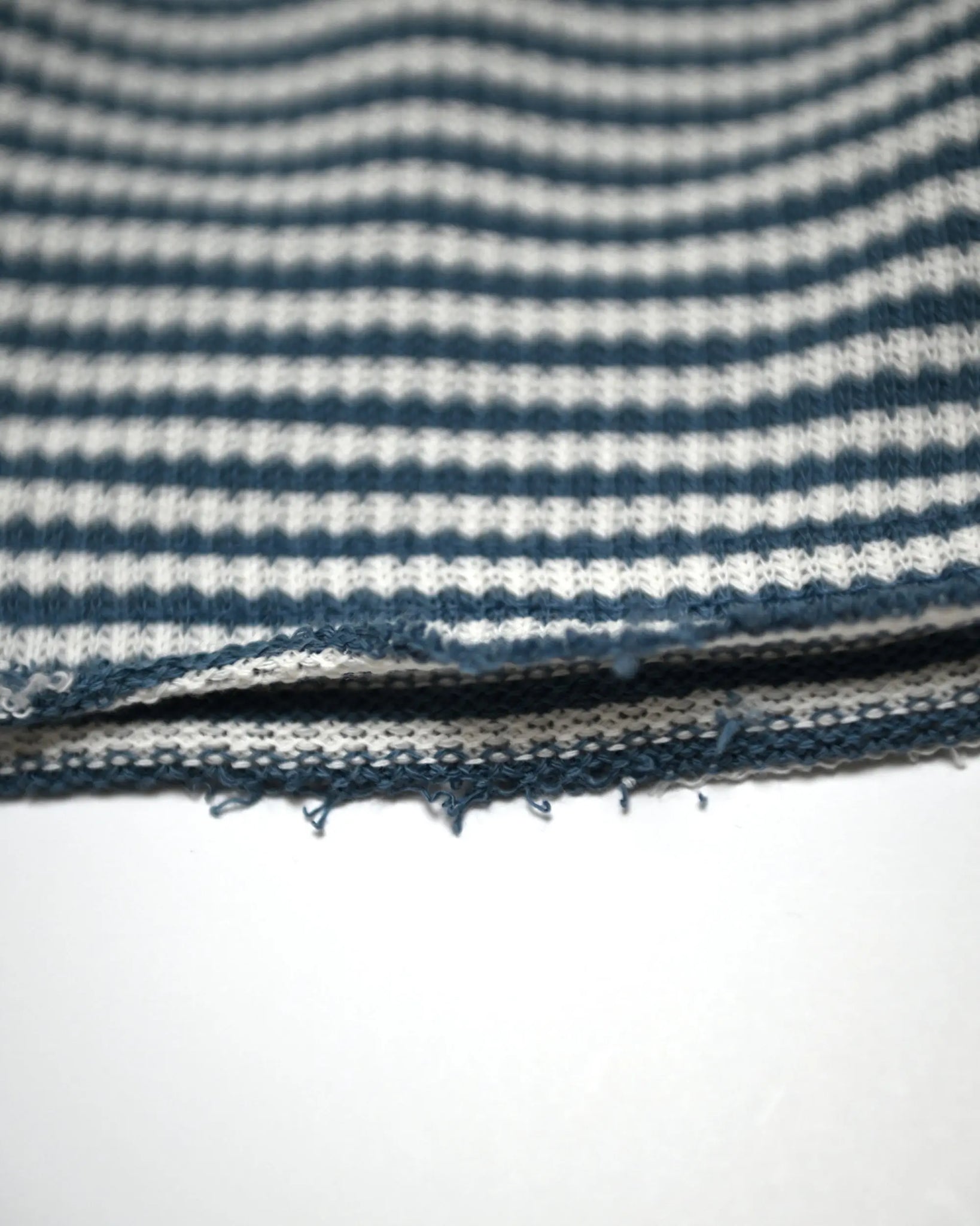 Drifter Longsleeve Light Blue