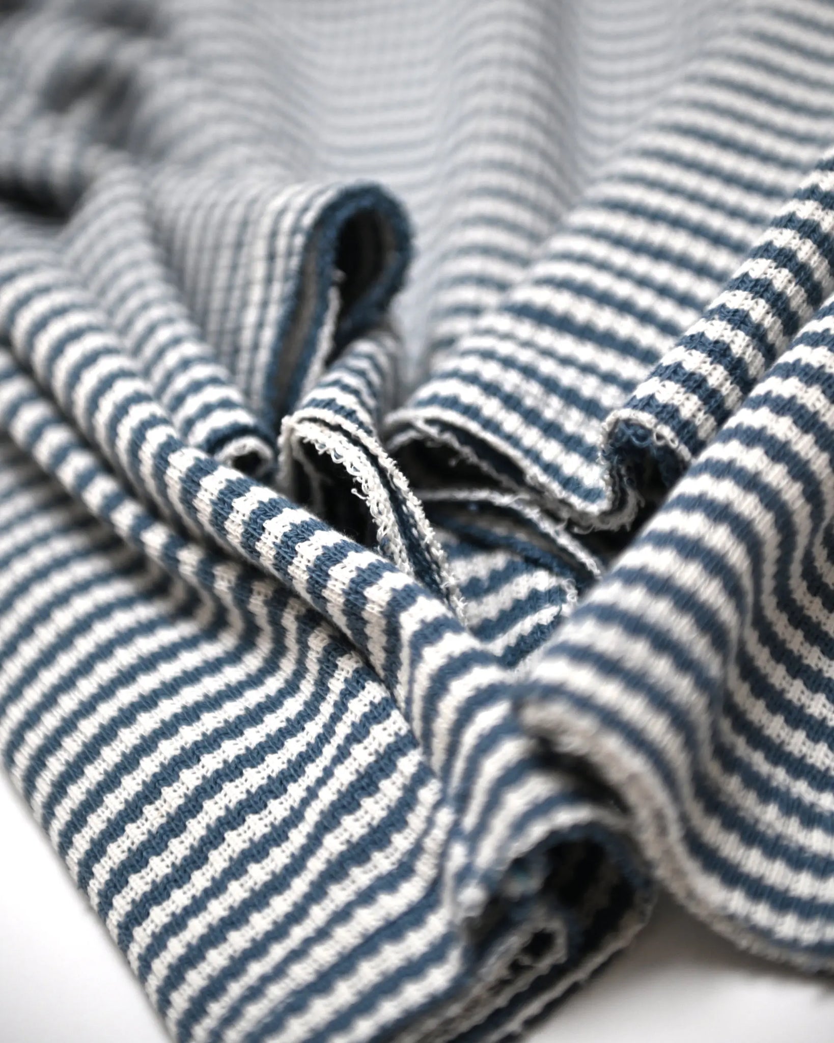 Drifter Longsleeve Light Blue