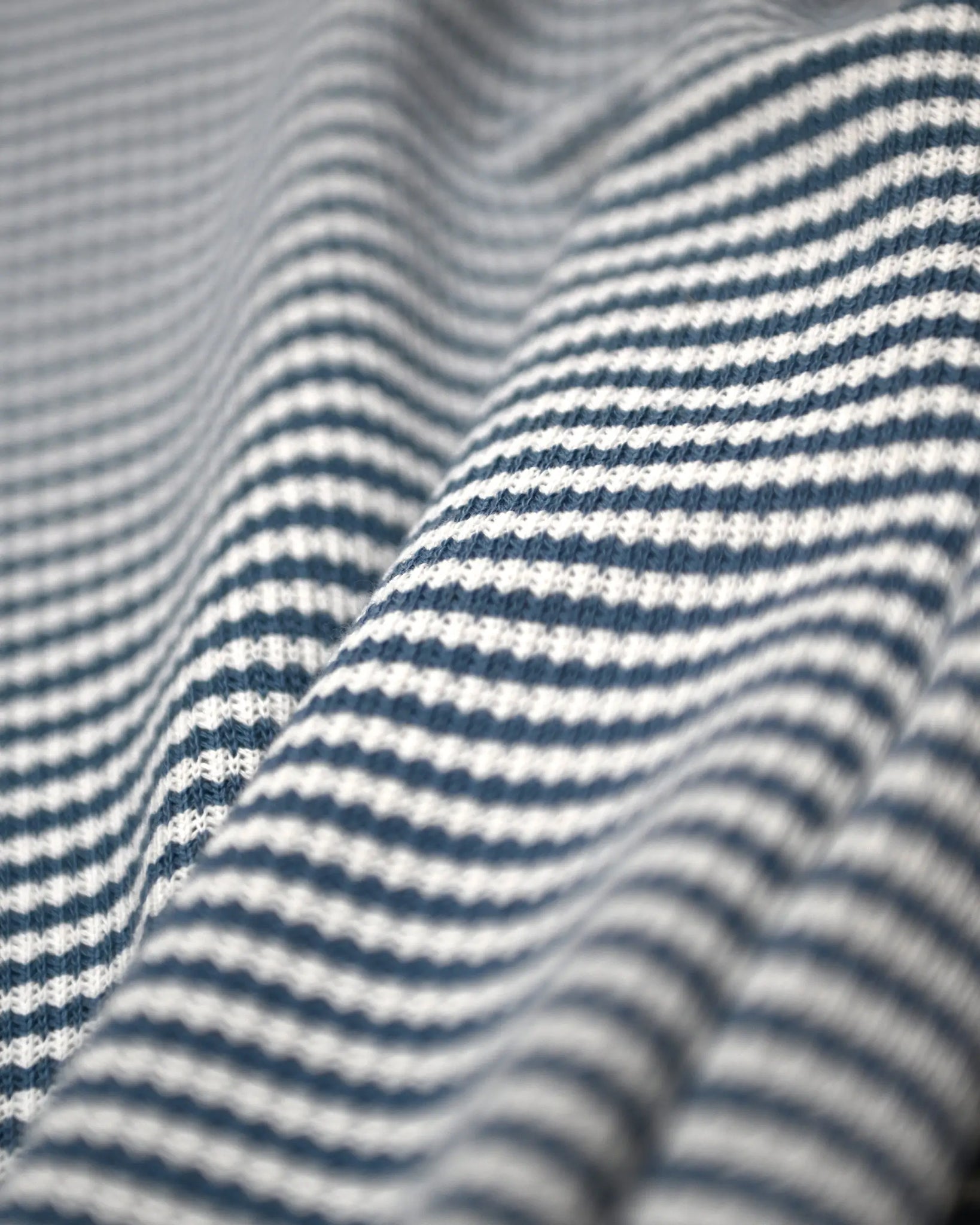 Drifter Longsleeve Light Blue