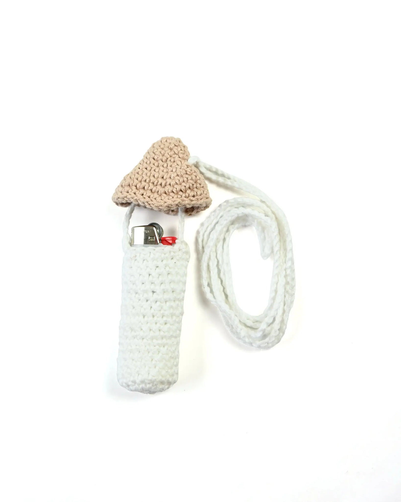 Mushroom Sling