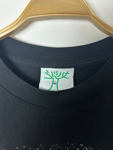 Online Ceramics Being of Light Cropped T (M/L/XL)