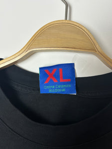 Online Ceramics Being of Light Cropped T (M/L/XL)