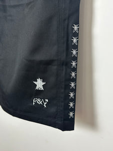 Punk & Yo Long Chino Shorts (42)