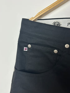 Punk & Yo Long Chino Shorts (42)