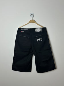 Punk & Yo Long Chino Shorts (42)